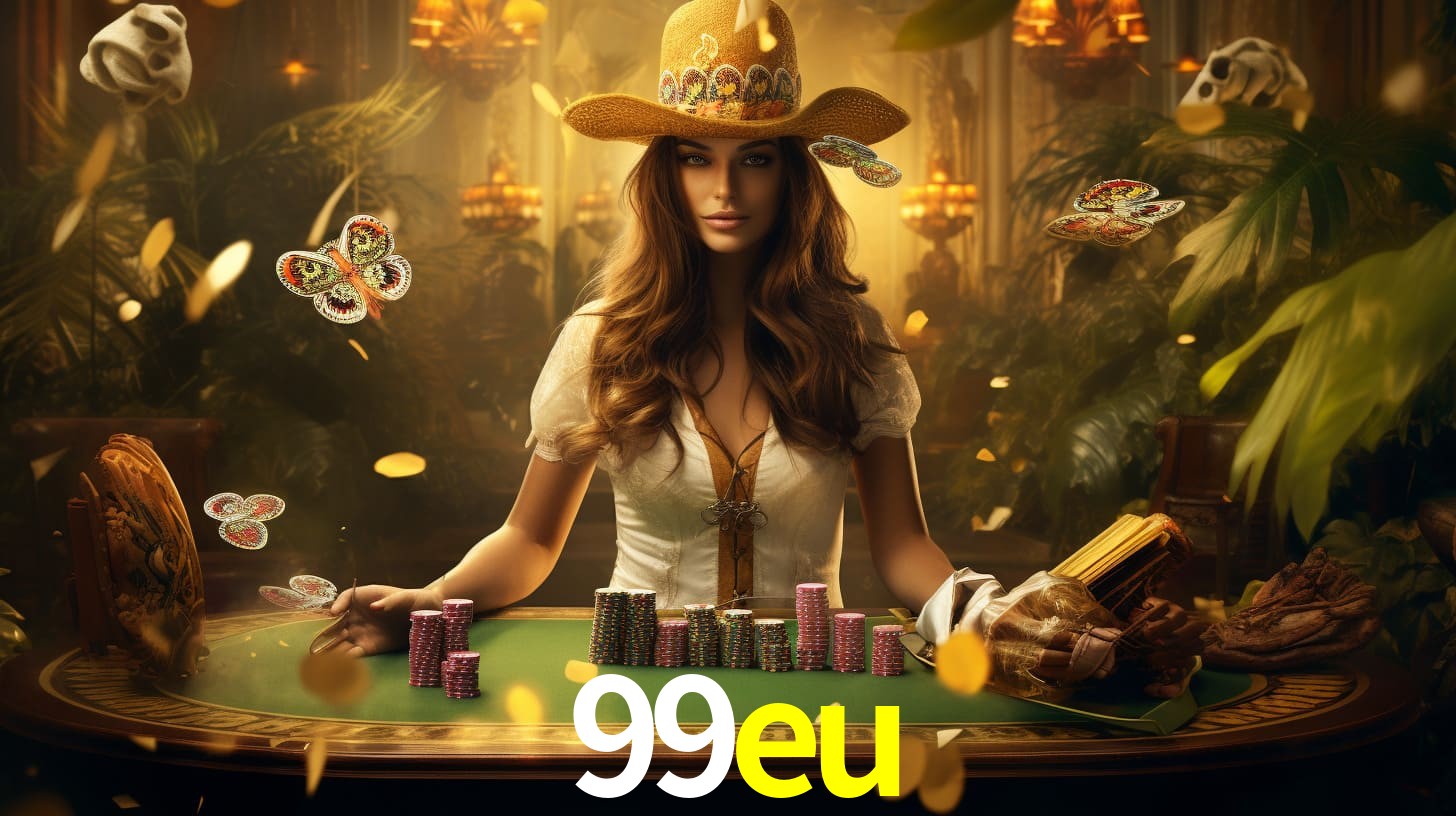 VIP Casino 99eu