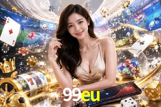 Welcome Bonus 99eu