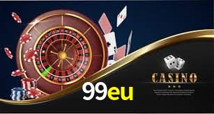 Estatísticas do Jogo 99eu