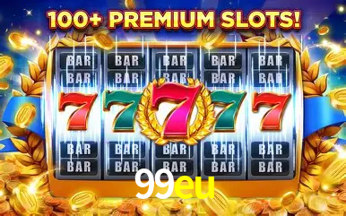 Descubra o Mundo do Cassino Online com 99eu