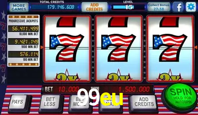 A Emoção da Loteria na 99eu: Uma Chance de Mudança de Vida