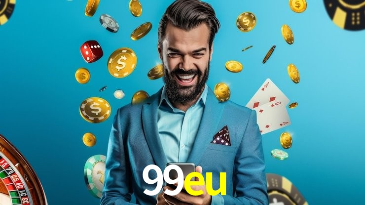 Game Providers 99eu