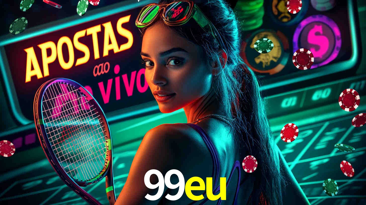 Explorando a Categoria de Eventos em Apostas na 99eu