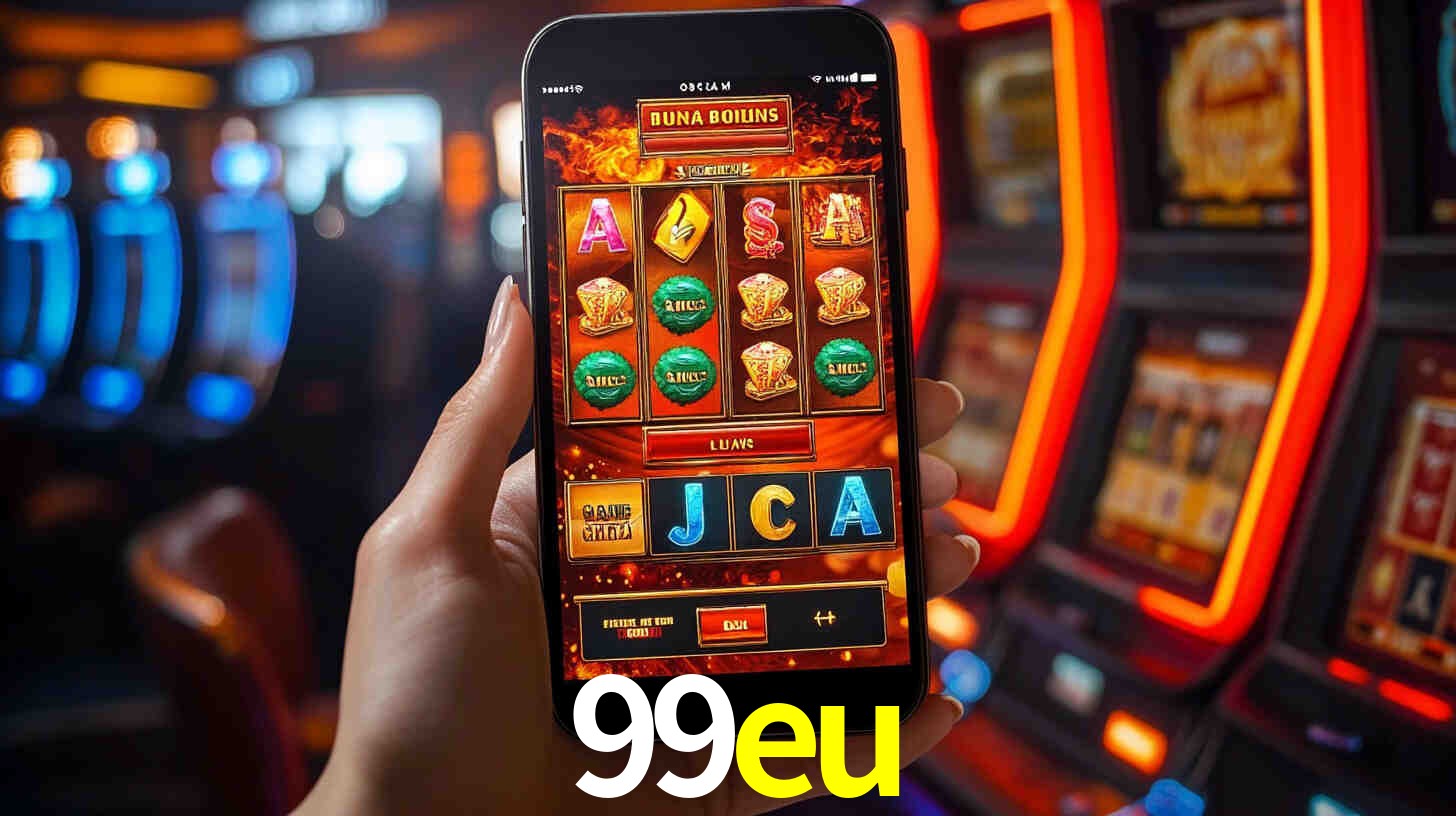 99 eu plataforma