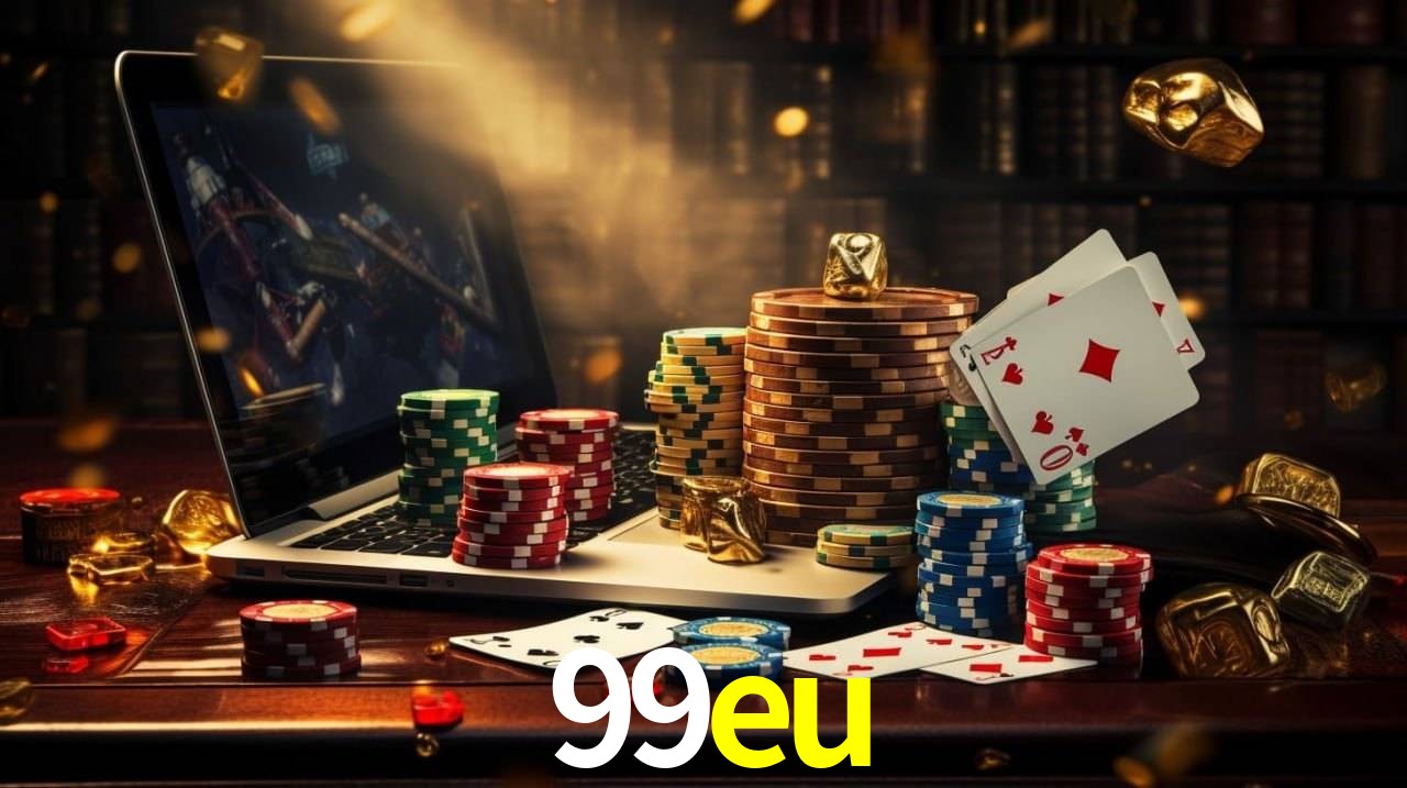 Apostas de Futebol 99eu