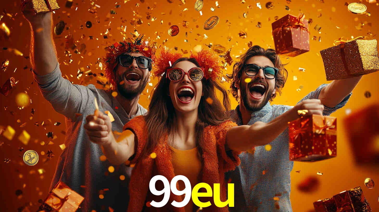99 eu plataforma