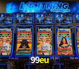 Desvendando o Mundo dos Jogos Virtuais na 99eu