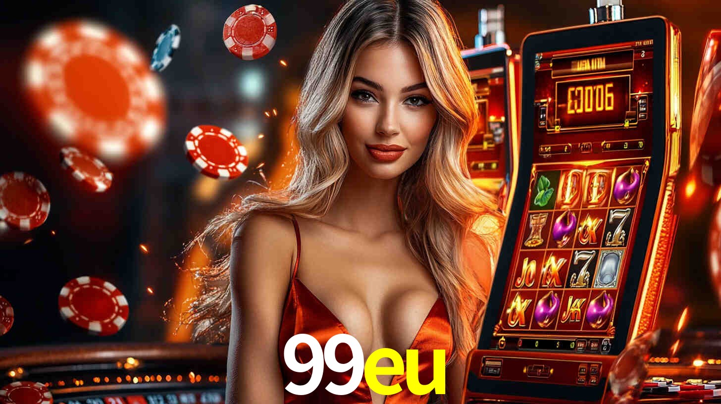 Sinta a adrenalina dos jogos de cassino com 99eu