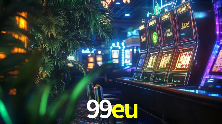 Live Casino 99eu