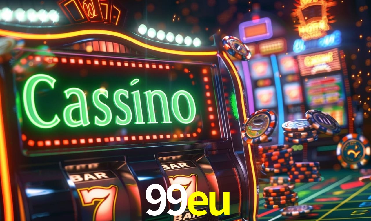 Promoção Relâmpago 99eu