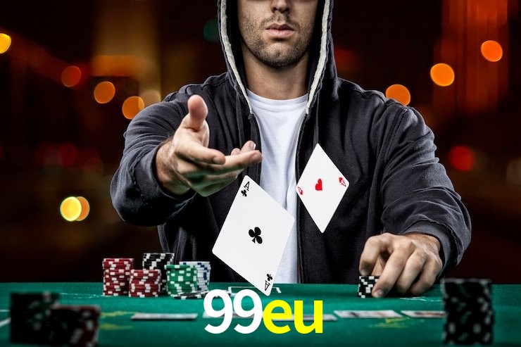 99 eu plataforma