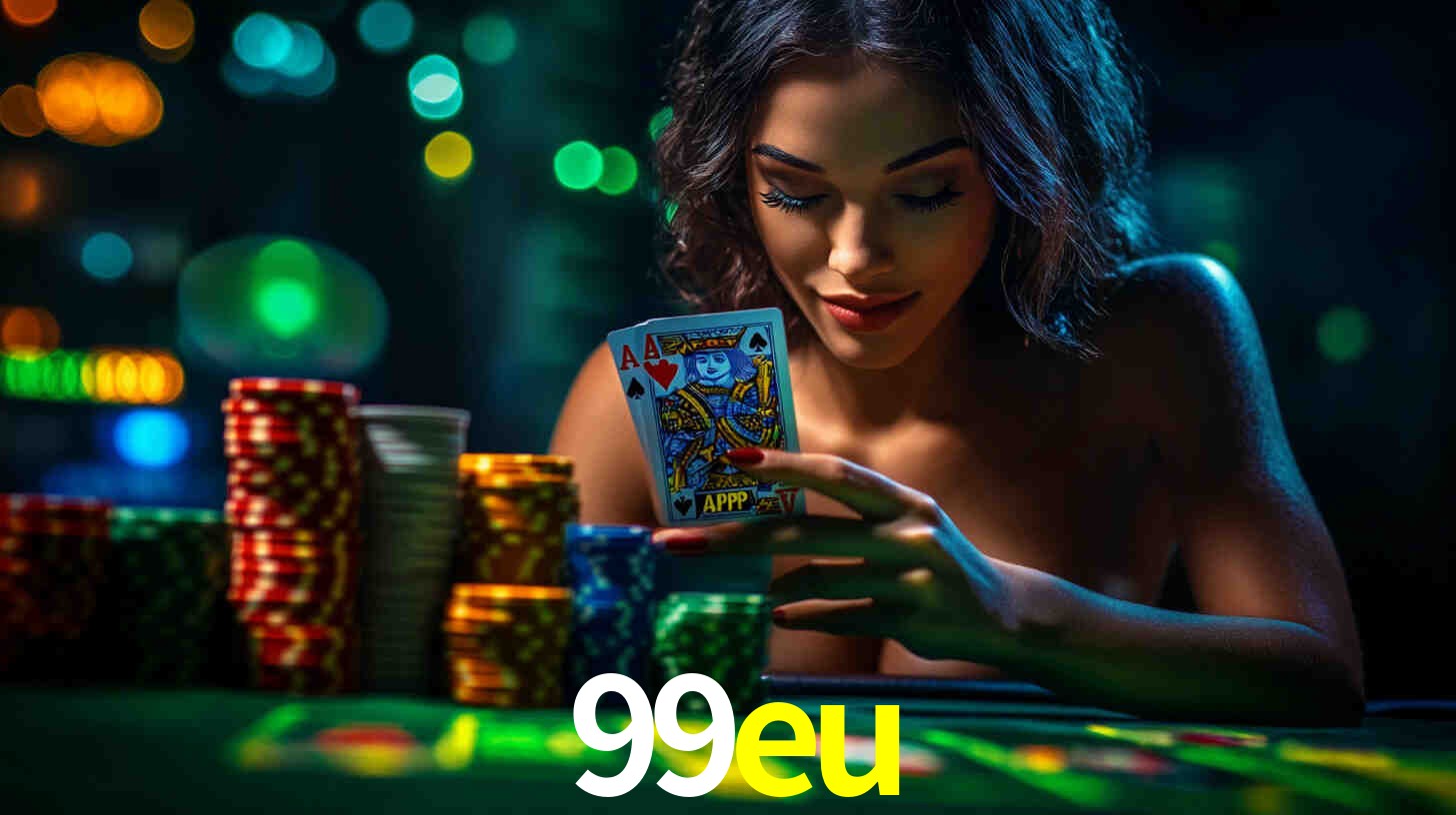 A Experiência Imersiva dos Cassinos Ao Vivo no 99eu