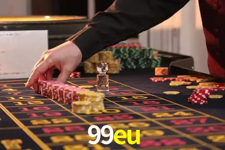 Apostas Esportivas na 99eu: Um Guia Completo