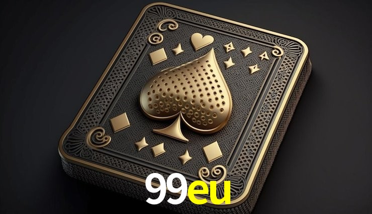 Jogos de Slot 99eu