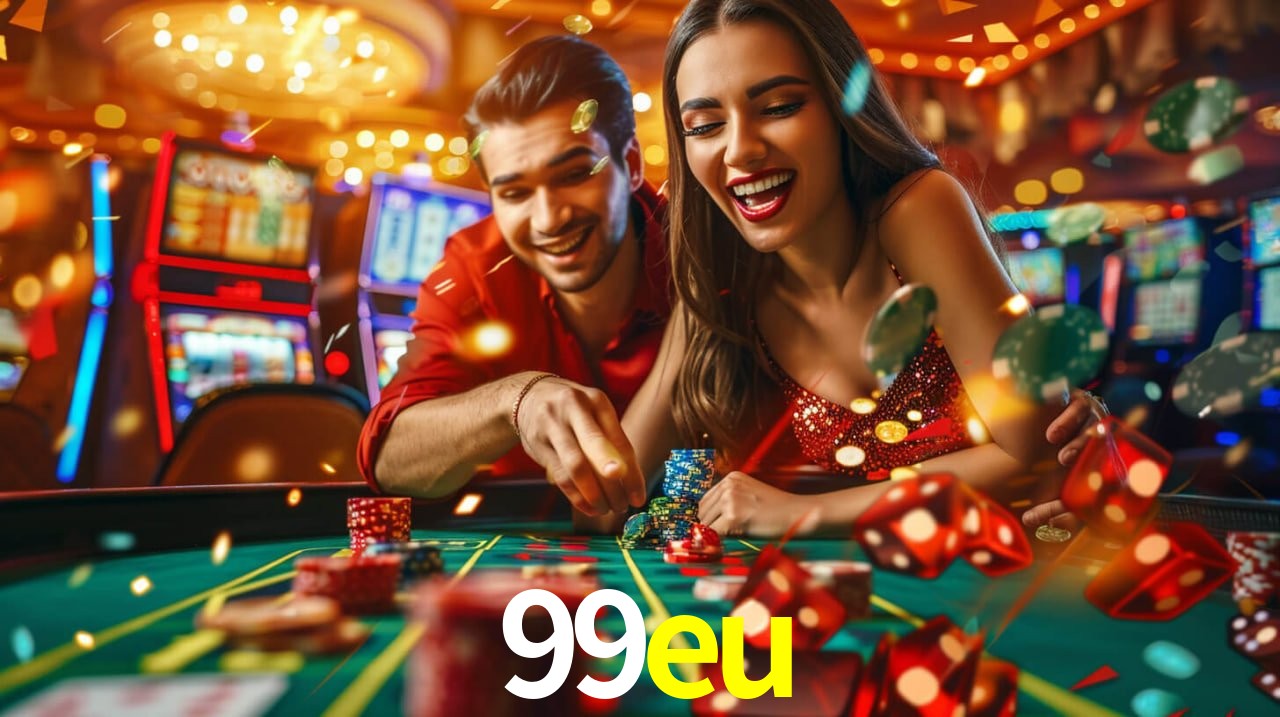 Especiais de Fim de Semana 99eu