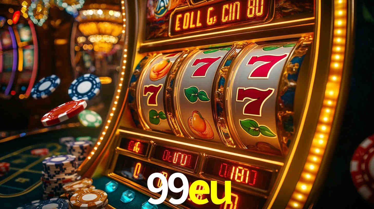 Welcome Bonus 99eu