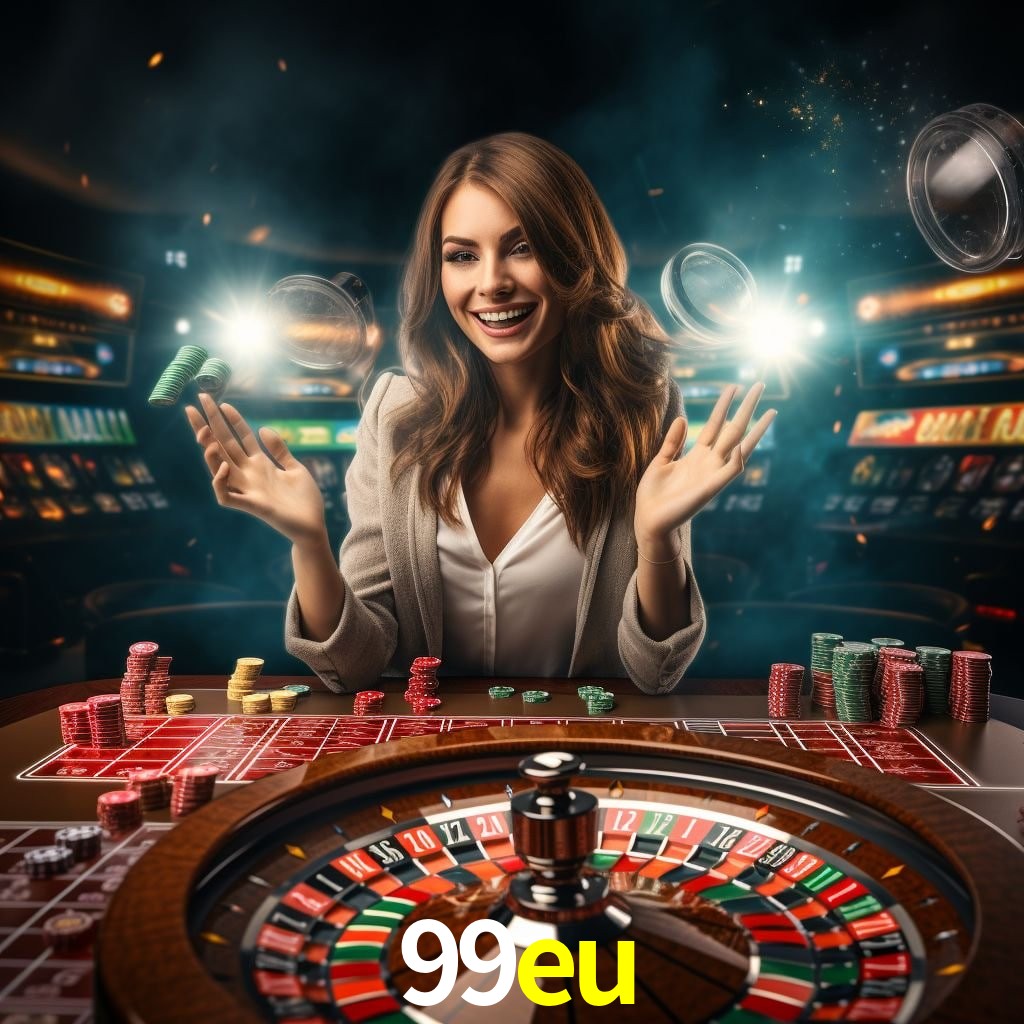 Explore as vantagens do 99eu: serviço profissional e confiabilidade