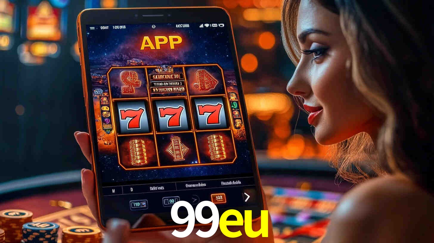 99eu: A Experiência de Casino com Jogos de Mesa ao Vivo